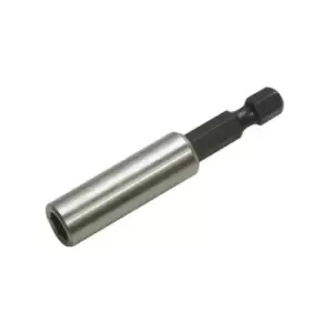 image of Laser - Quick Chuck Bit Holder - 60mm - 3135