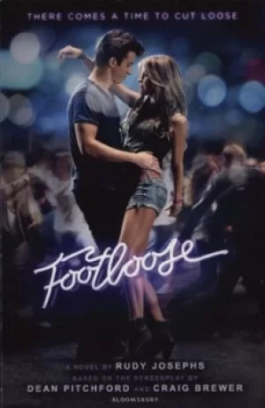Image of Footloose by Rudy Josephs