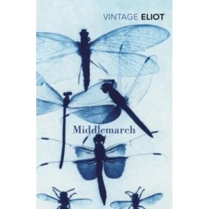 Image of Middlemarch by George Eliot (Paperback, 2007)
