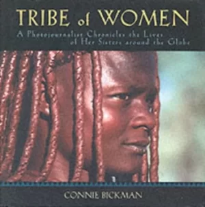 Image of Tribe of women by Connie Bickman