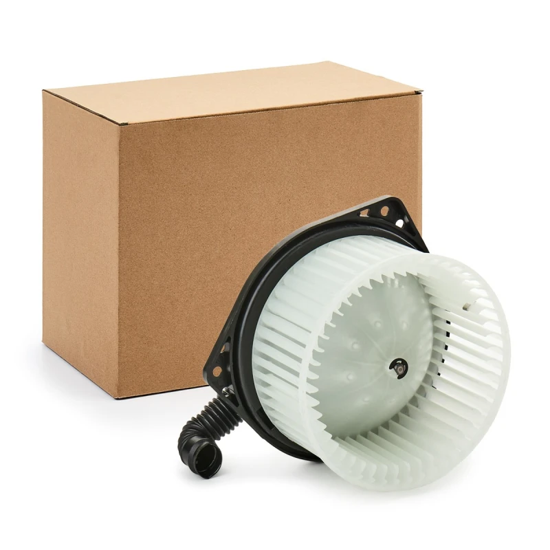 Image of RIDEX Blower motor RIDEX 2669I0323