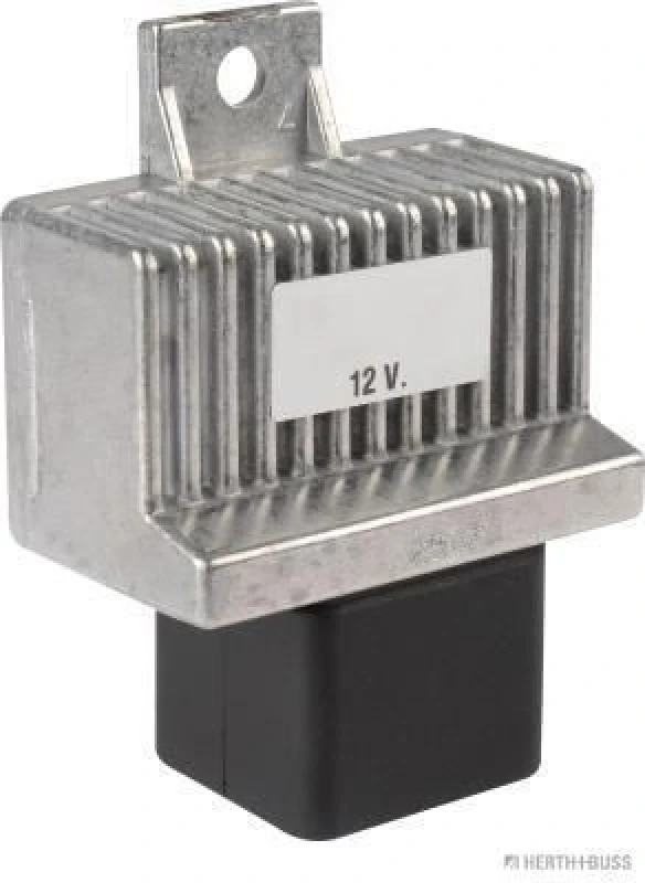 Image of Glow plug control module HERTH+BUSS JAKOPARTS J5721004