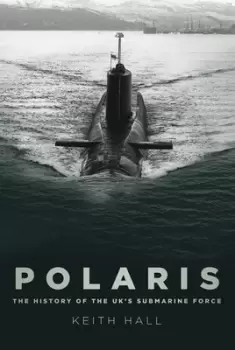 Image of Polaris by Keith Hall