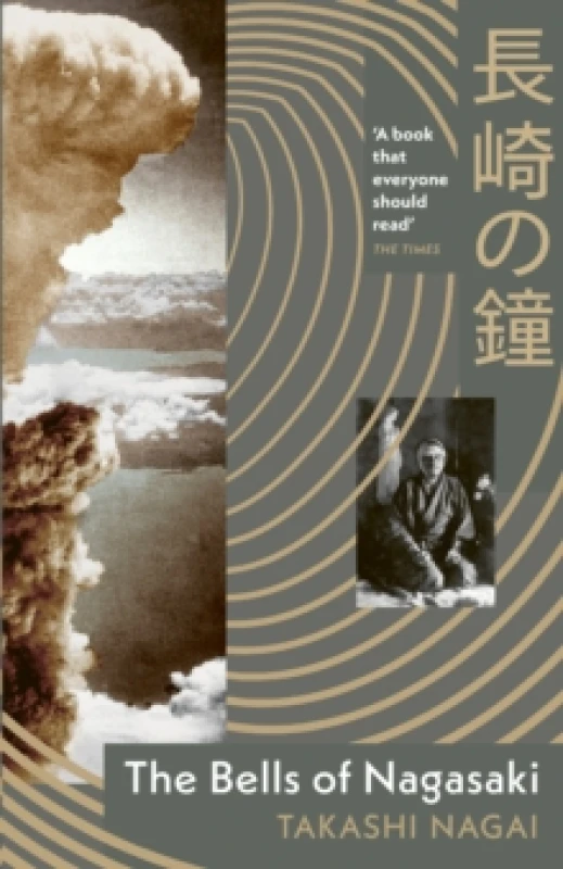 Image of The Bells of Nagasaki Hardback