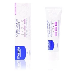 Image of BEBE creme change 1-2-3 50ml