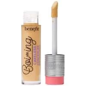 Image of benefit Boi-ing Cakeless Concealer Shade Extension 8.5 Mic Drop 5ml