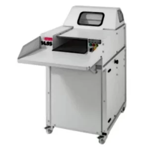 image of 120 SP2 6mm Strip Cut Shredder