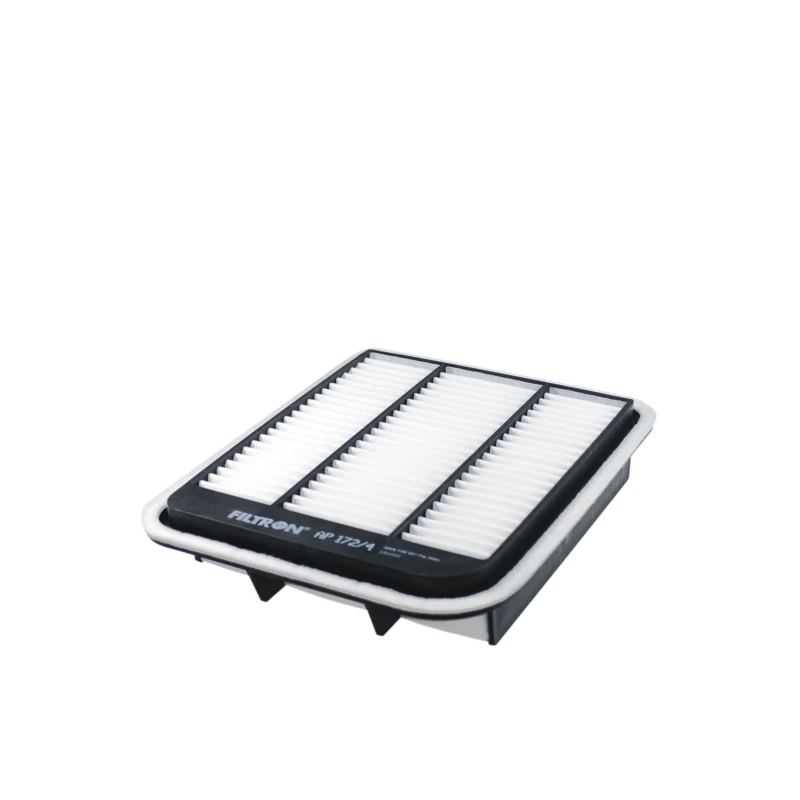 Image of FILTRON AP 172/4 Air filter Filter Insert Air Filter (8)
