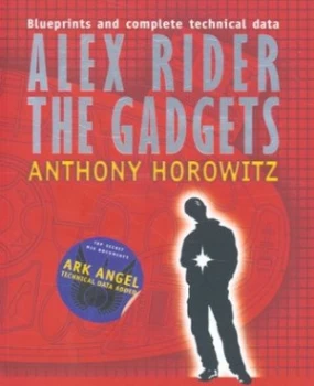 Image of Alex Rider by Anthony Horowitz and Emil Fortune and John Lawson Paperback