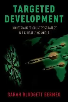 Image of Targeted Development by Sarah Bermeo