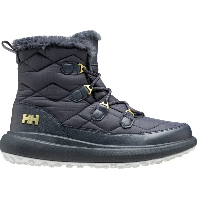 Image of Helly Hansen Womens boots Helly Hansen Willetta 2 Mid Gris Female 36