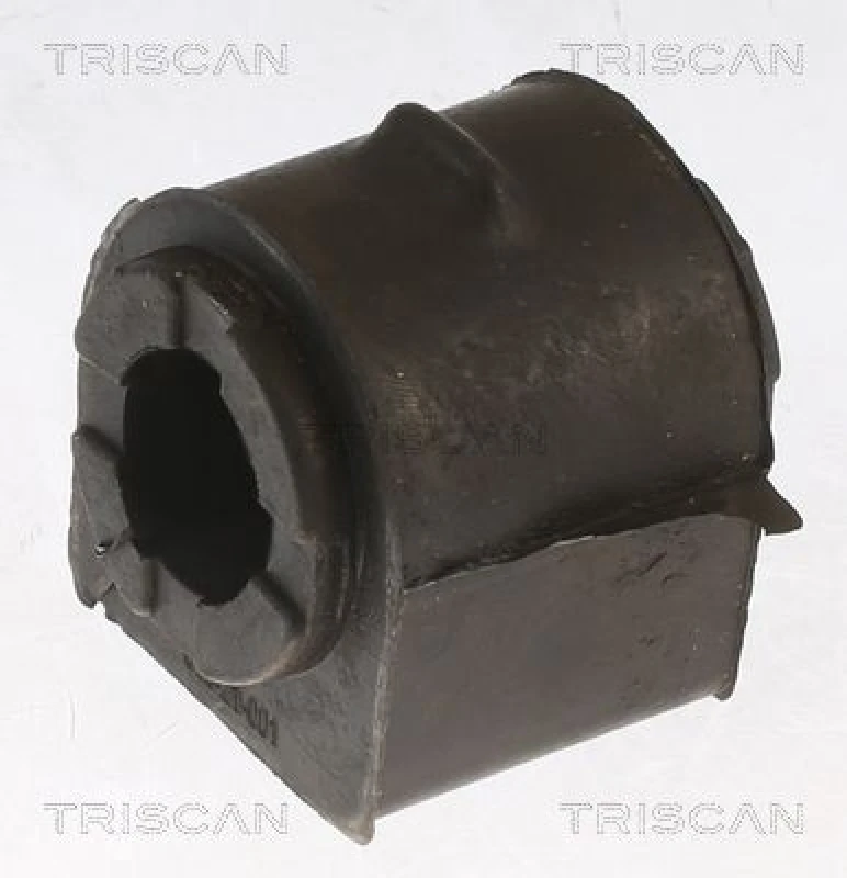 Image of TRISCAN Anti-roll bar bush TRISCAN 8500 10899