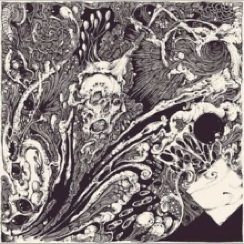 Image of Sickness Particles Gleam CD / Album