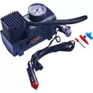 Image of Amtech V1350 12V Mini air compressor