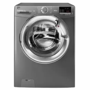 Image of Hoover H3DS4965DACGE 9KG 6KG 1400RPM WiFi Washer Dryers