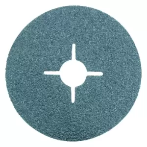 Image of Sanding Disc Alumina Zirconia 501C 178 X 22MM P36 - A60518