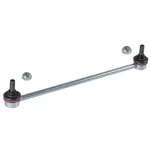 Image of Rod/Strut Stabilizer Link 30186 by Febi Bilstein Front Axle Left/Right