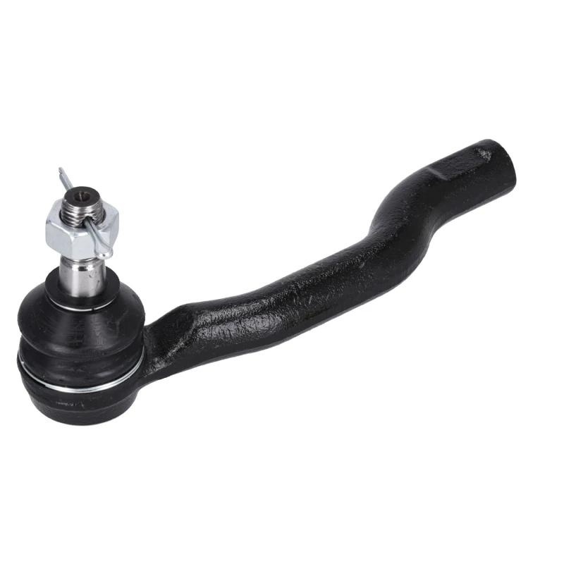 Image of FEBI BILSTEIN 48200 Track rod end Front Axle Left Tie Rod End (914)
