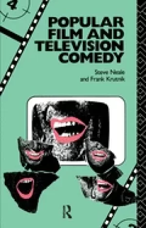Image of popular film and television comedy