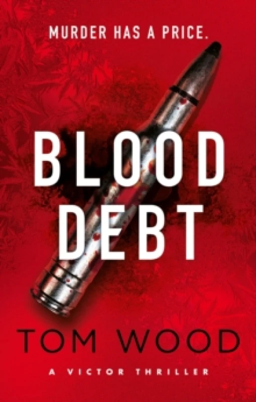 Image of Blood Debt. Paperback. By Tom Wood Books