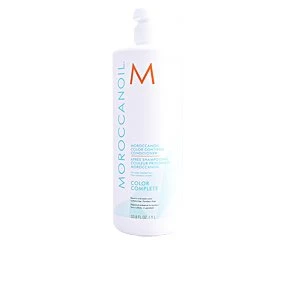 Image of COLOR COMPLETE color continue conditioner 1000ml
