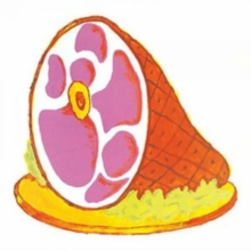 Image of Dim the Lights, Chill the Ham CD / Album