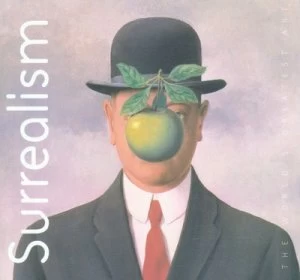 Image of Surrealism by Michael Robinson Paperback