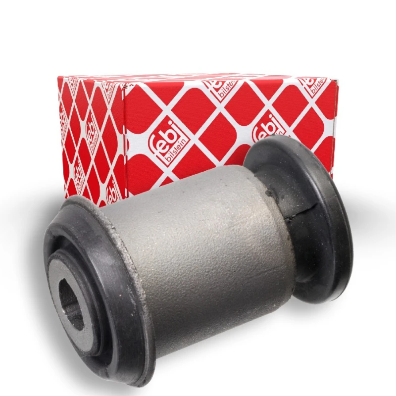Image of Trailing arm / Suspension arm bush FEBI BILSTEIN 106027
