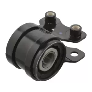 Image of Control Arm Bush 103186 by Febi Bilstein