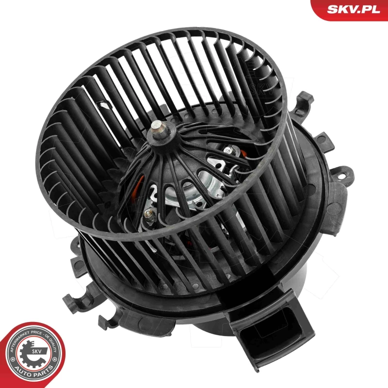 Image of ESEN SKV Blower motor ESEN SKV 68SKV267