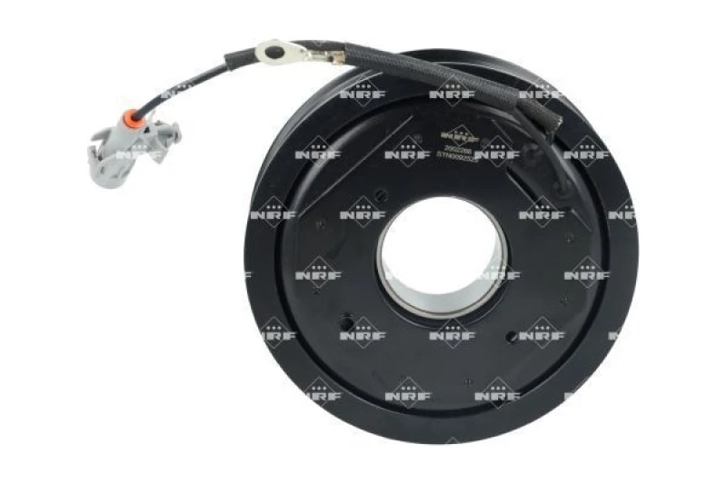 Image of NRF AC compressor clutch NRF 380104