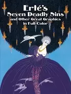 Image of new erte graphics in full color
