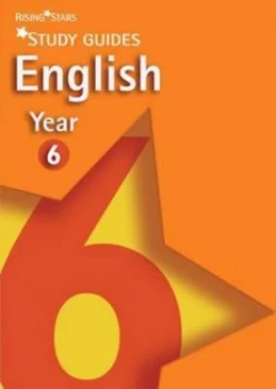 Image of English. Year 6 Paperback