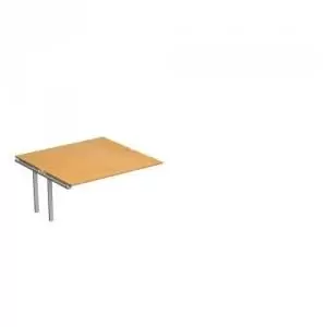 Image of Adapt add on units back to back 1600mm x 1200mm - silver frame and