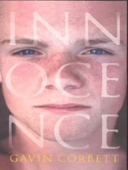 Image of Innocence by Gavin Corbett Paperback