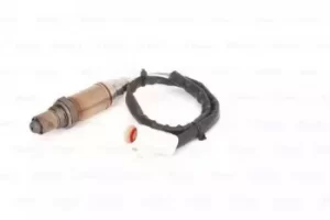 Image of Bosch F00HL00354 LS50354 Lambda Sensor Oxygen O2 Exhaust Probe