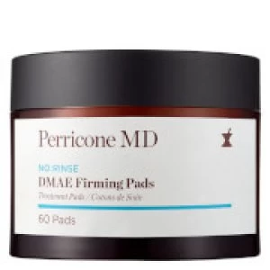 Image of Perricone MD No:Rinse DMAE Firming Pads