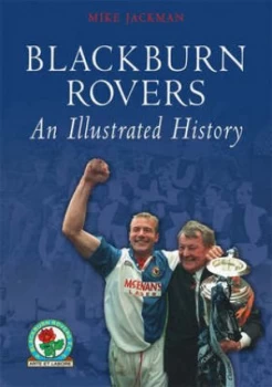 Image of Blackburn Rovers Book