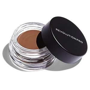 Image of Revolution Pro Brow Pomade Dark Brown