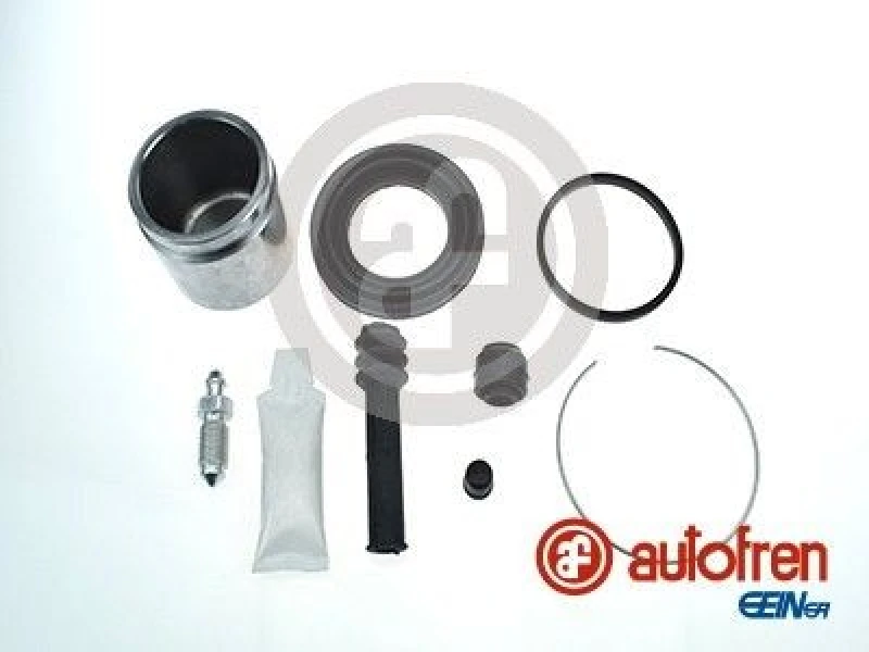 Image of AUTOFREN SEINSA Repair Kit, brake caliper AUTOFREN SEINSA D41901C