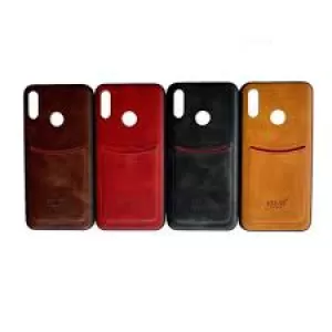 Image of Hypertec iMovement Folio Case Huawei P Smart