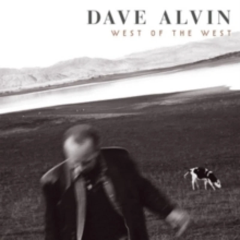 Image of West of the West Vinyl
