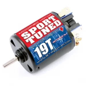 Image of Etronix Sport Tuned Modified 19T Brushed Motor
