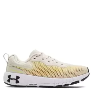 Image of Under Armour HOVR Machina 2 SE Ladies Running Shoes - Brown