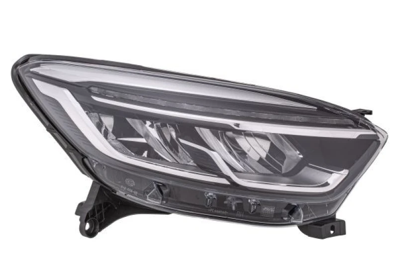 Image of HELLA Headlight HELLA 1EX 012 977-661