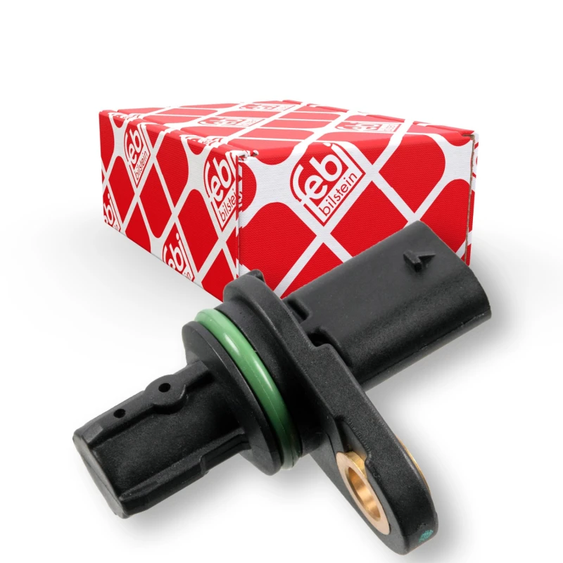 Image of Camshaft position sensor FEBI BILSTEIN 106839