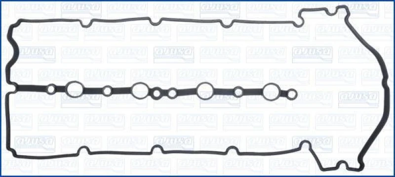 Image of AJUSA Rocker cover gasket AJUSA 11146100
