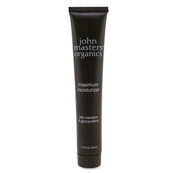 image of John Masters OrganicsMaximum Moisturizer With Mandarin & Glycoproteins 50ml/1.7oz