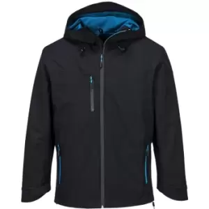 Image of Portwest - S600BKRM - sz X3 Shell Jacket