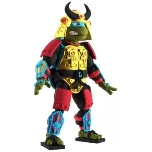 Image of Super7 Teenage Mutant Ninja Turtles ULTIMATES! Figure - Leo the Sewer Samurai